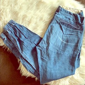 Rag and bone jeans
